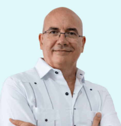 Daniel Insa