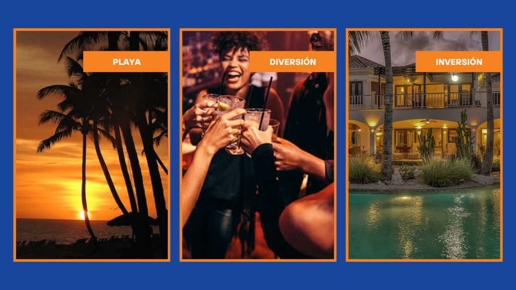 Qué hacer en Punta Cana: playas, aventura, cultura, gastronomía y bienestar