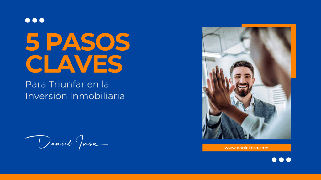 Cómo invertir en inmuebles: guía para principiantes