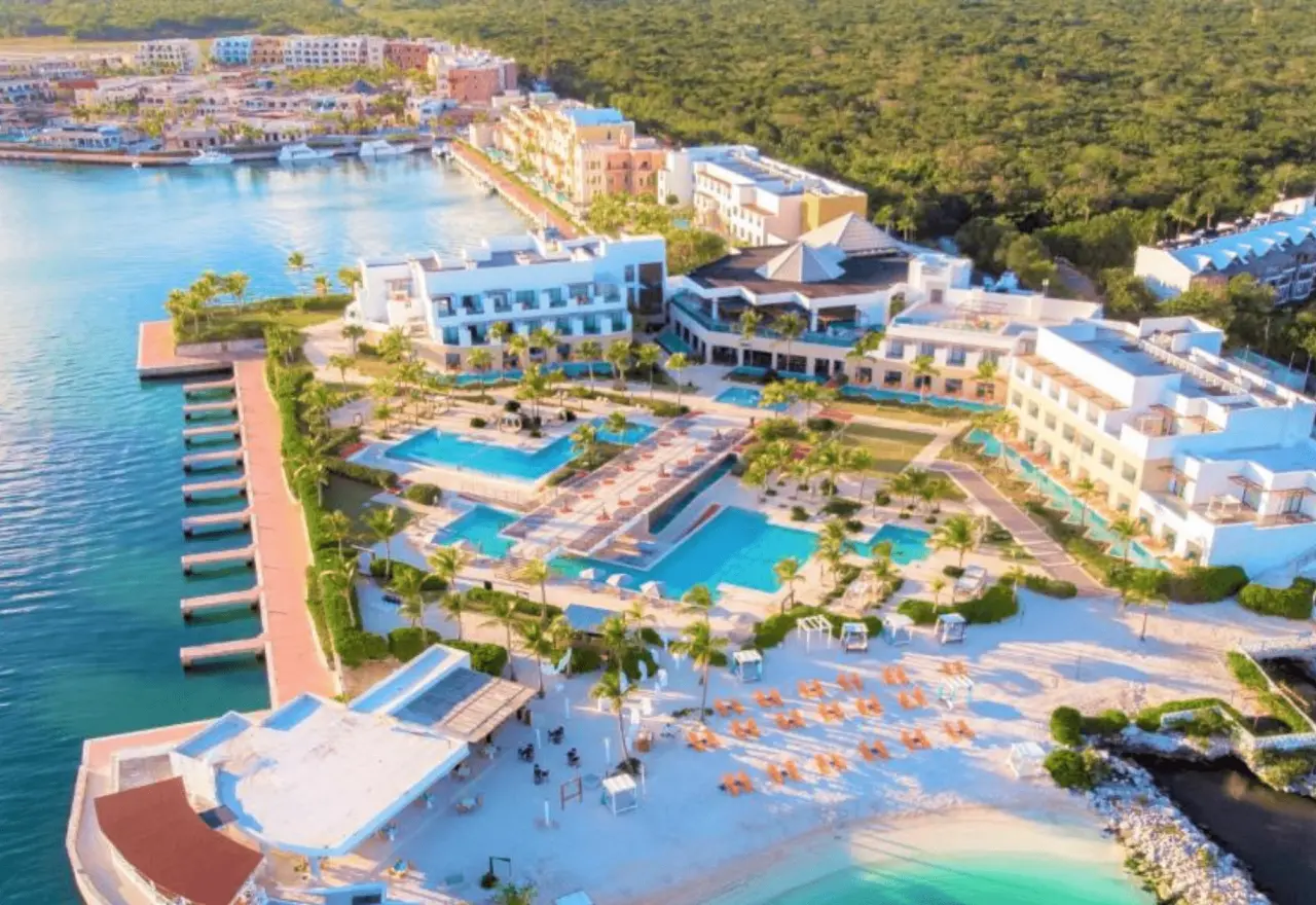 Descubre las Oportunidades de Inversión en Cap Cana, Ciudad Destino de Lujo