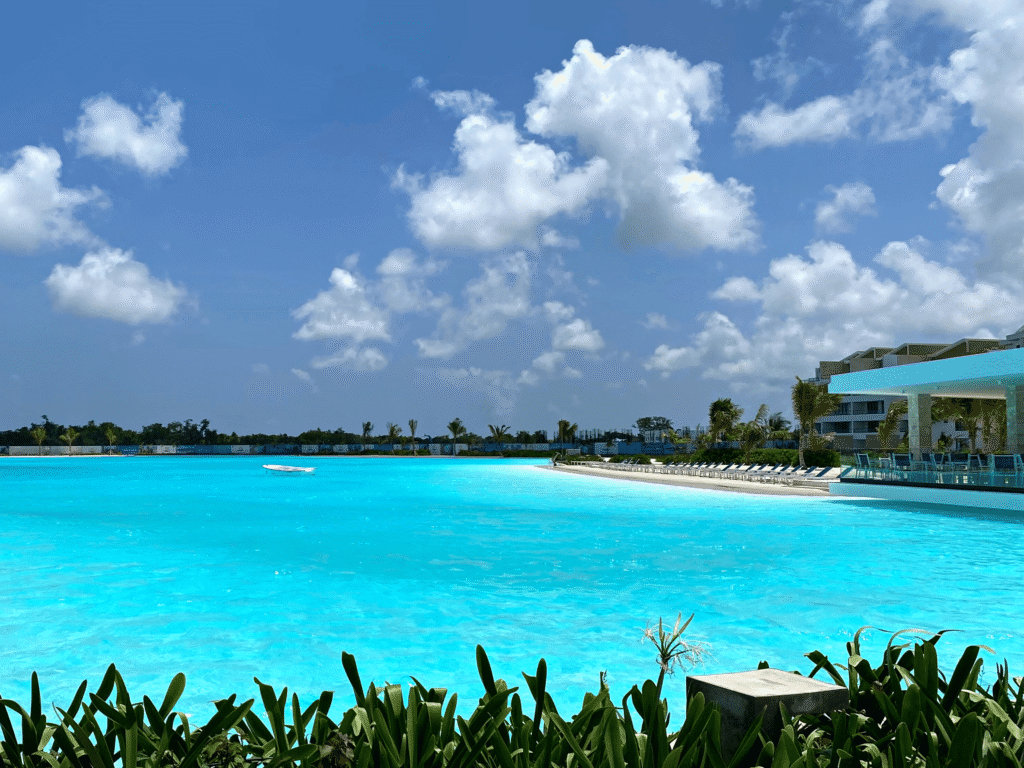 Apartamento en DownTown – Punta Cana