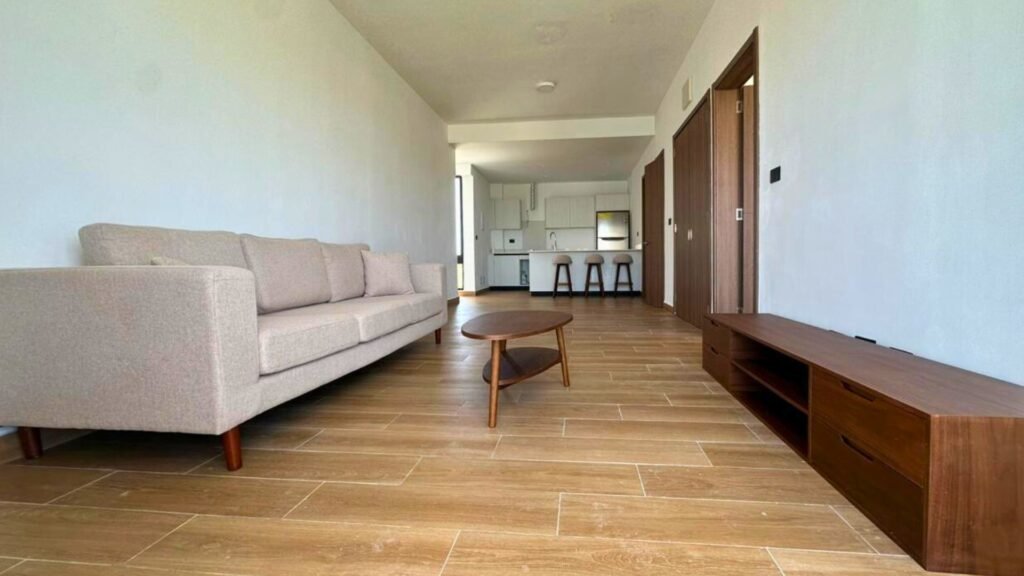 Apartamento en Central Park at DownTown Punta Cana