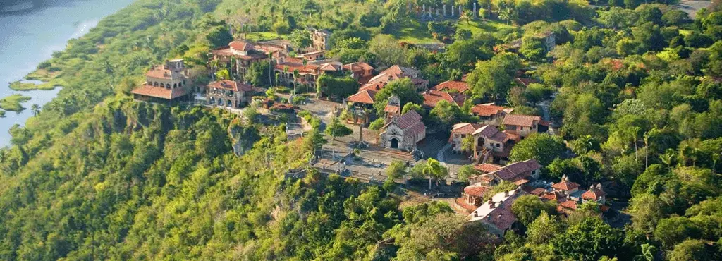 Imagen Destacada Altos de Chavón Un viaje en el tiempo