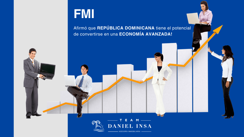 Imagen Destacada Descubriendo el Brillante Futuro Económico de la República Dominicana Perspectivas desde el Mundo Inmobiliario