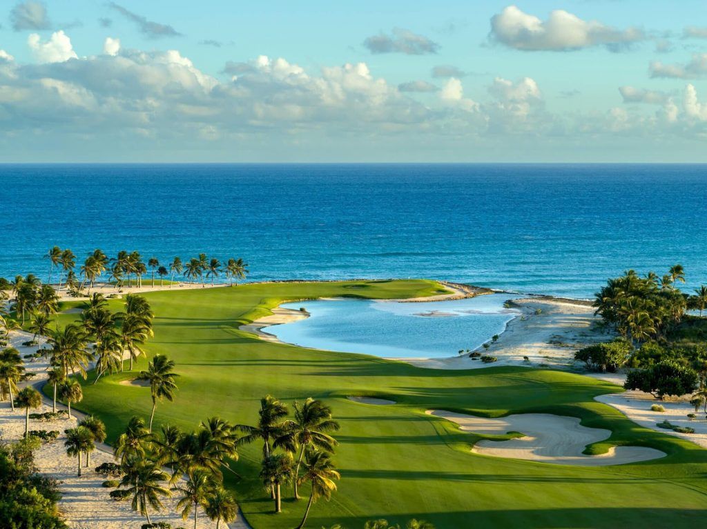 Imagen Destacada Punta Cana y su relación con el golf